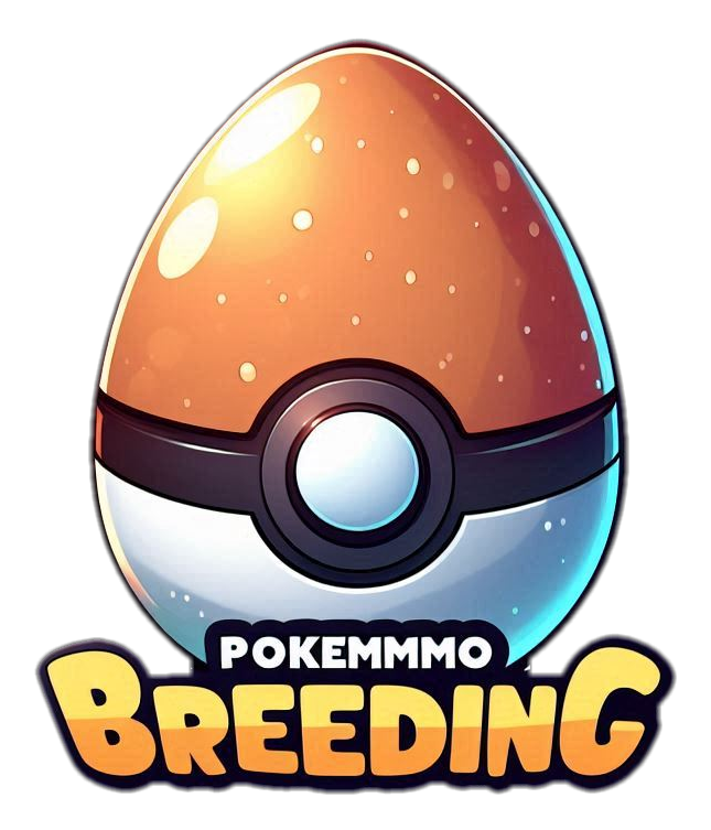 Pokemmo-breeding logo